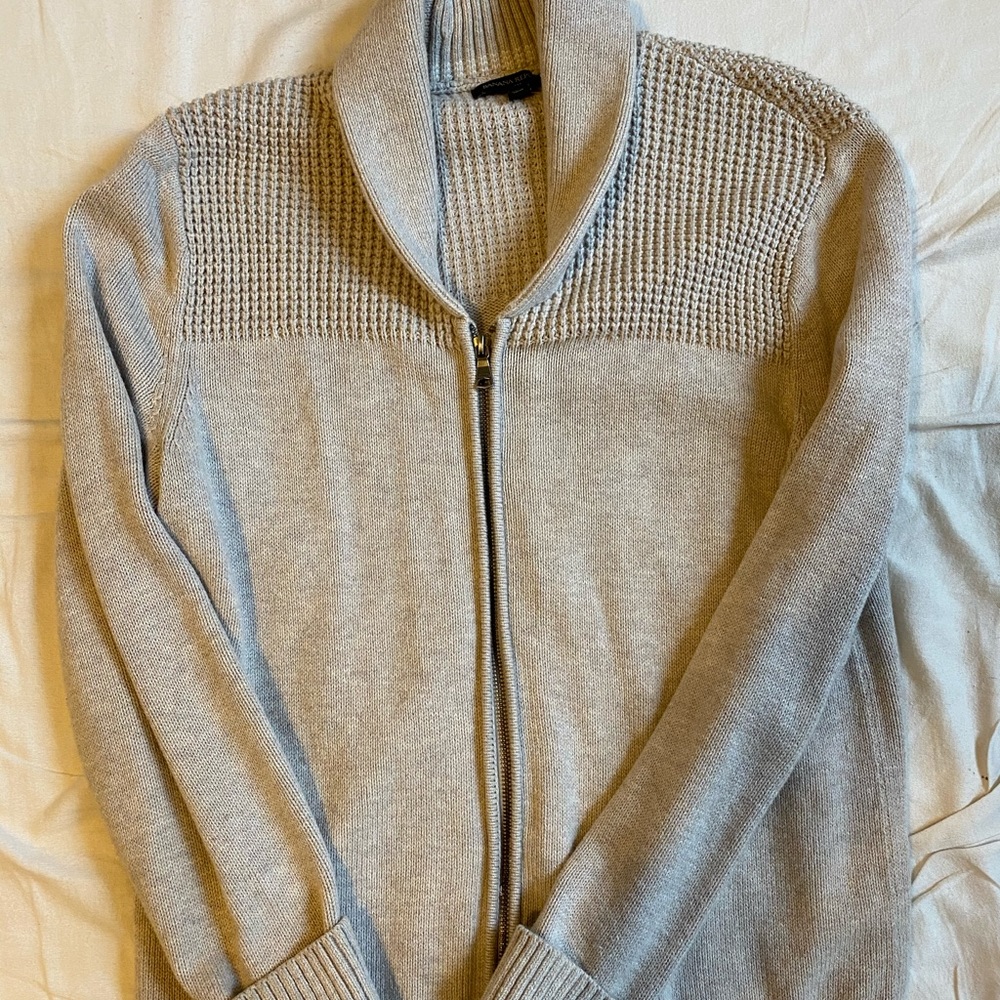 Banana republic sweater